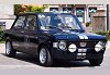 Giannini Fiat 128 NPS, Year:1972