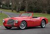 Gilco Fiat 1100 Zagato, Year:1949