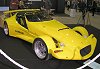 Gillet Vertigo Mk 1, Year:1994
