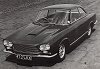 Gordon GT, rok:1960