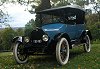 Gray-Dort Model 9 Touring, rok:1917