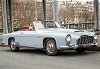 Gregoire Sport Cabriolet, rok:1958