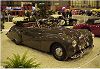 Healey 2.4 litre Abbott Drophead Coupe, Year:1950