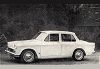 Hillman Minx V 1600, Year:1965