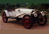 Hispano-Suiza Alfonso XIII, Year:1912