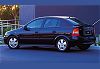Holden Astra CD, rok:2002