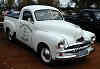 Holden FJ Utility, Year:1953