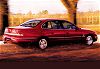 Holden Statesman V6, Year:2002