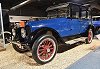 Holmes Series 4 Sedan, Year:1921