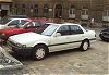 Honda Accord EX 2.0i, rok:1988