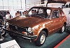 Honda Civic 1200 S, rok:1973