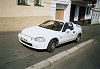 Honda CRX VTi, rok:1996