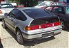 Honda CRX 1.6i 16V, Year:1989