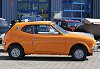 Honda Z 600, Year:1972