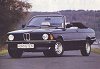 Hornstein BMW 320 Cabrio, rok:1980