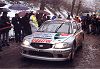 Hyundai Accent WRC, rok:2001
