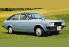 Hyundai Pony 1200, Year:1975