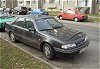 Hyundai Sonata GLS 16V, Year:1992