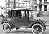 Ideal Electric Brougham, Year:1914