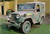 IKA Jeep, Year:1960