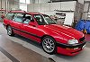 Irmscher Omega Caravan C40E, Year:1991
