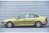 Irmscher Opel Vectra i500, Year:1999
