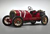 Itala 120 HP Grand Prix, Year:1907