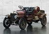 Itala 20/30 HP, Year:1908