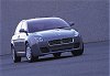Ital Design Maserati Buran, Year:2000