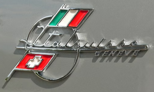 logo