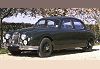 Jaguar Mark I 3.4, rok:1957
