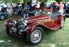 Jaguar SS 100 3.5 Litre, Year:1939