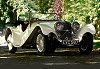 Jaguar SS 100 3.5 Litre, Year:1940