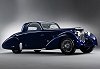 Jaguar SS 100 3.5 Litre Coupe Graber, rok:1938