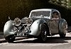 Jaguar SS 100 3.5 Litre Coupe, rok:1938