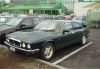 Jaguar XJ6 3.2 S, rok:1990