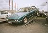 Jaguar XJR 4.0, Year:1994