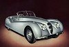Jaguar XK 100 Sports, Year:1948
