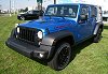 Jeep Wrangler Unlimited 2.8 CRD Rubicon, rok:2014