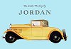 Jordan Tomboy Cabriolet, Year:1927