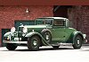 Judkins Lincoln KB Coupe, rok:1932