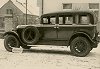 Kadrmas Škoda 110, rok:1932