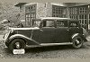 Kadrmas Tatra 52, rok:1936