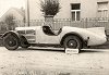 Kadrmas Z 9 Roadster, Year:1932
