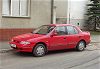 Kia Sephia GTX, Year:1994