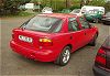 Kia Sephia GTX, Year:1998