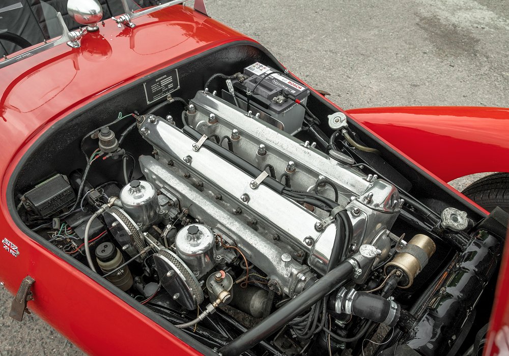 Kougar Sports Roadster 4.2