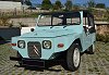 La Dalat 3 CV, Year:1975