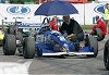Lada Formula 1600, rok:2004