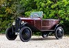 Lafitte Model D, Year:1928